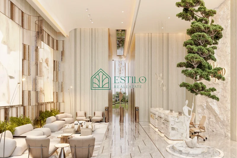 Smart & Modern | Prime Location | Flexible Plan63824364709635111
