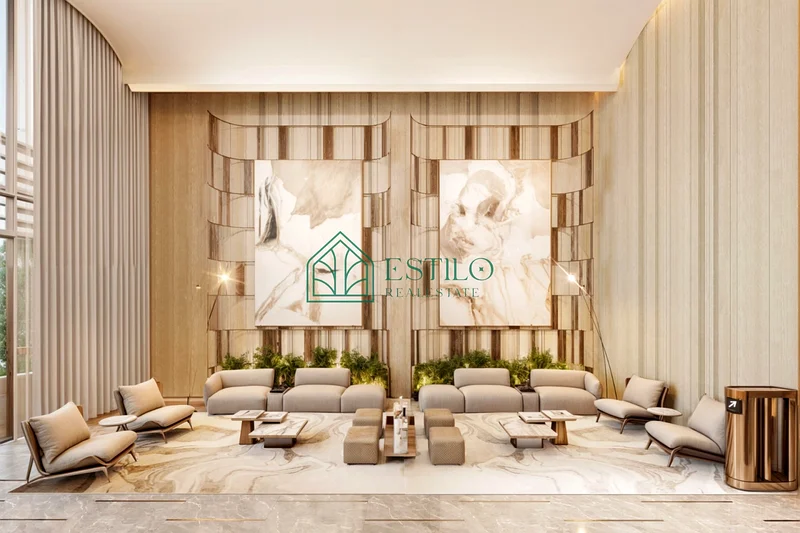 Smart & Modern | Prime Location | Flexible Plan63824364709635113