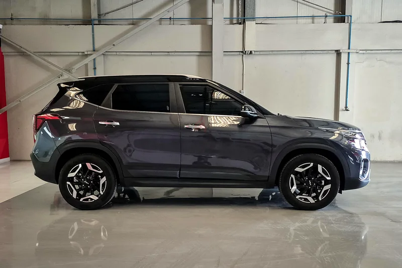 AED 1277/month | 2024 Kia Seltos SX | GCC Specs | Ref#35075663398622763522113