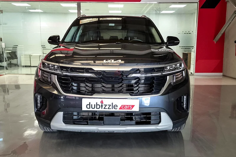 AED 1277/month | 2024 Kia Seltos SX | GCC Specs | Ref#35075663398622763522111