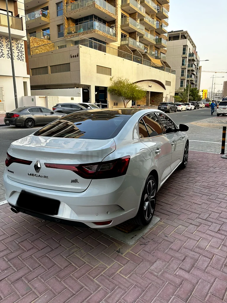 Renault Megane LE 2.0 201863398495573507114