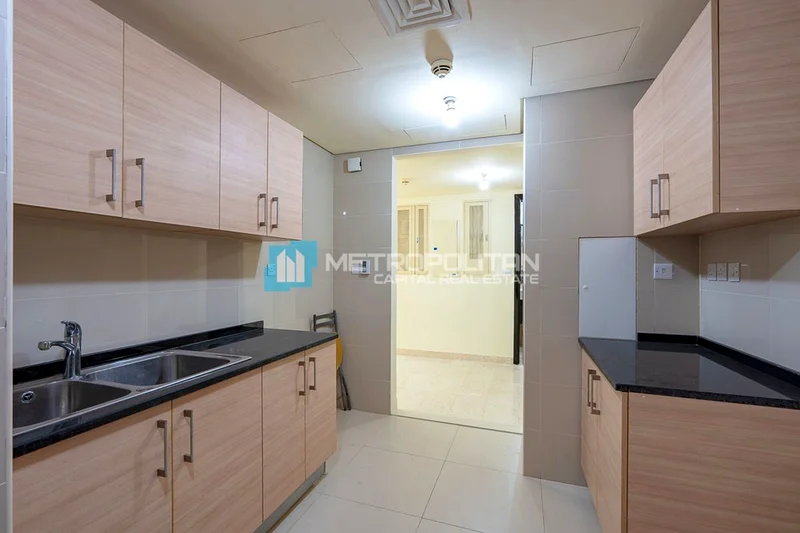 High Floor 1BR|Community View|Prime Location63845947674114114