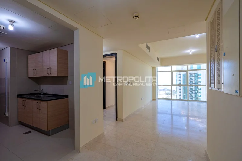 High Floor 1BR|Community View|Prime Location63845947674114113