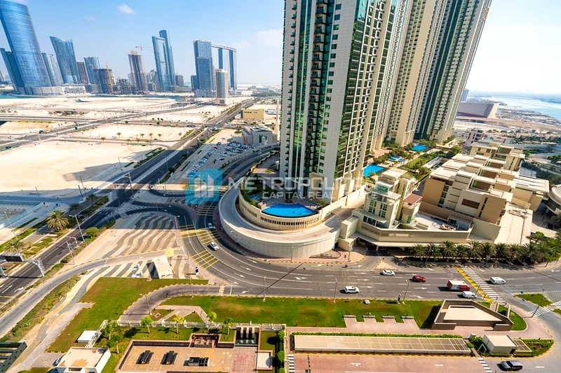 High Floor 1BR|Community View|Prime Location63845947674114112