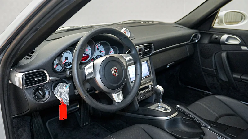 911 Carrera 4S (997.1) | Drive Home Today63398649532289113