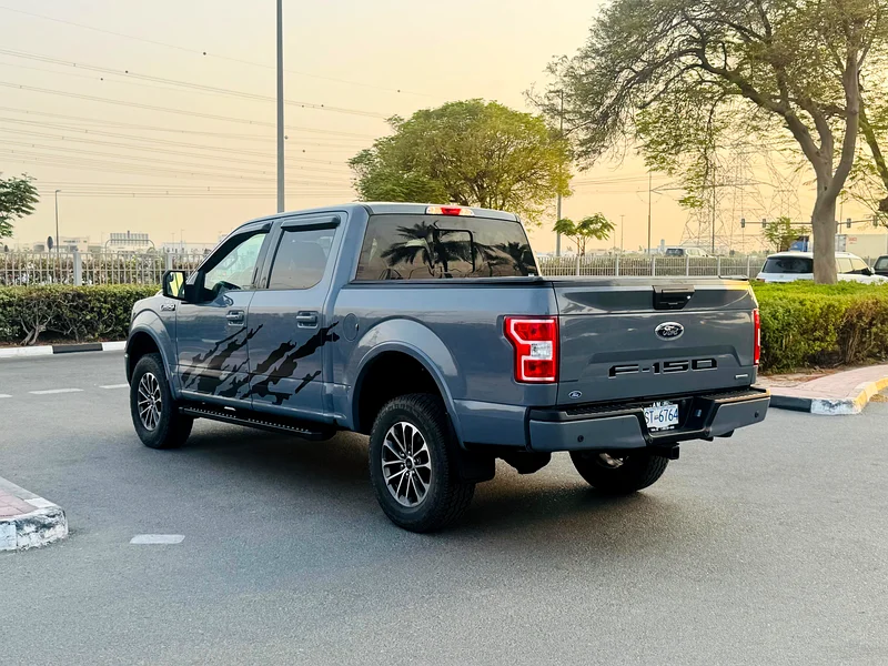 2019 FORD 150 XLT 4x4 / V6 CANADA SPEC63399881178881113