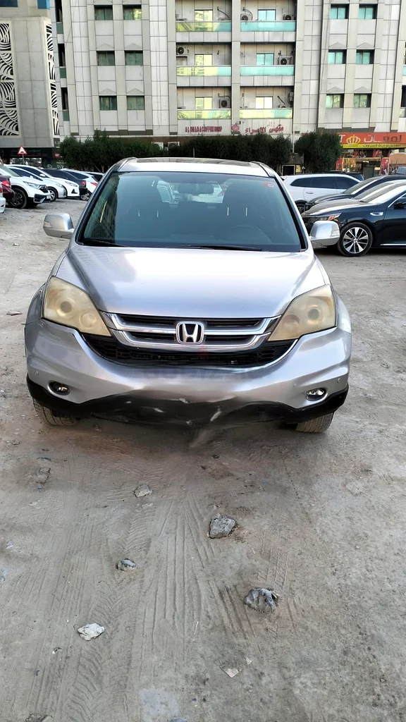 هوندا CR-V 201063398540608513112