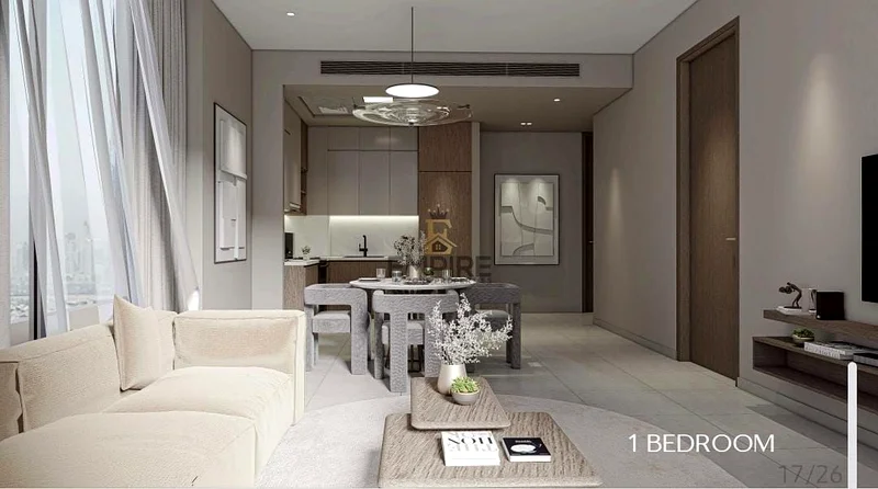 Future-Ready Living | High ROI | Metro-Linked | Elevia Residences63994586592643110