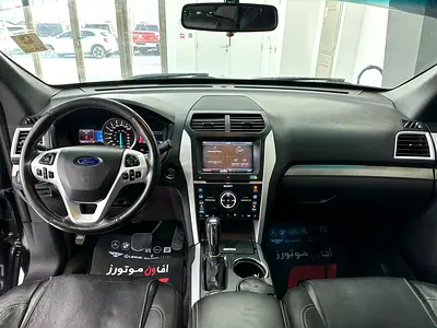 صورة مصغرة 6 لـ 2014 FORD EXPLORER