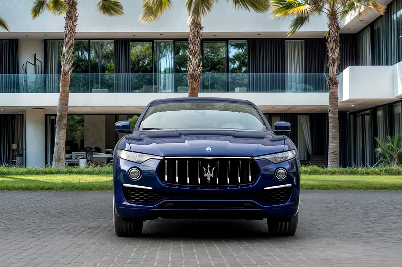 3,623 P.M  | Levante GT Hybrid | 0% Downpayment | Under Warranty!63398485321729113