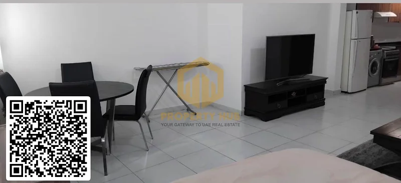 Fully Furnished Studio in Falcon Tower | 630 Sq. Ft | Rented Monthly |63885883274242112