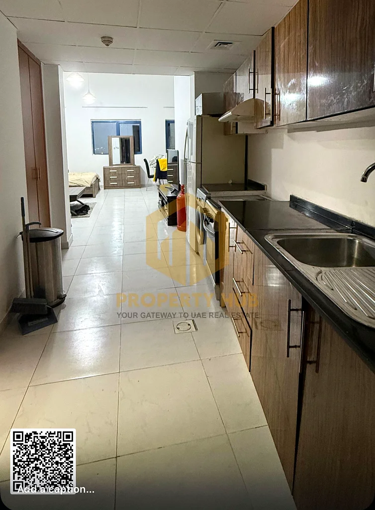 Fully Furnished Studio in Falcon Tower | 630 Sq. Ft | Rented Monthly |63885883274242111