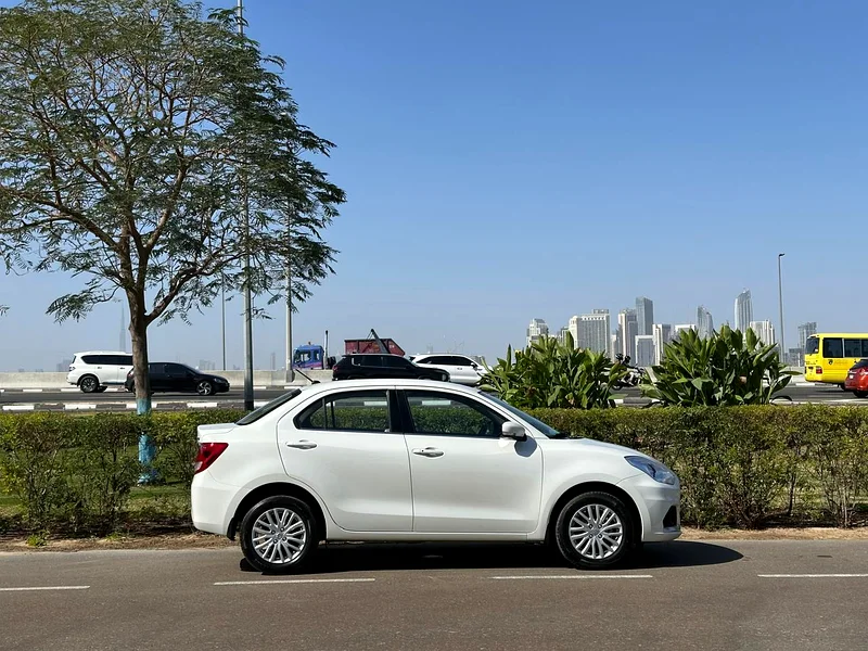 SUZUKI DZIRE 2022 – ZERO DOWN, 100% CONFIDENCE! SUMMER PROMO63398508640129111