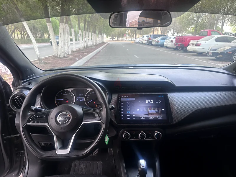 Nissan Kicks - 2020 - GCC Specifications63399965268611114