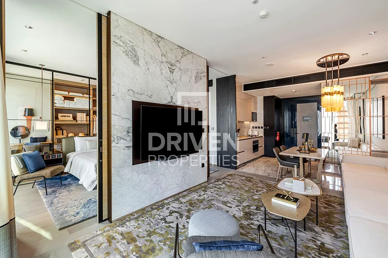 Furnished and Upgraded Apt with Zabeel View63928250421507112