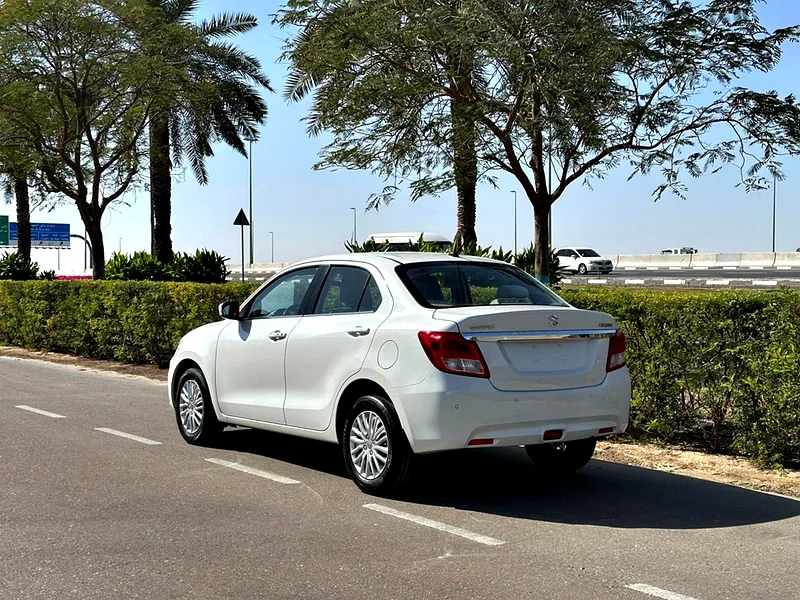 SUZUKI DZIRE 2022 – ZERO DOWN, 100% CONFIDENCE! SUMMER PROMO63398508640129114