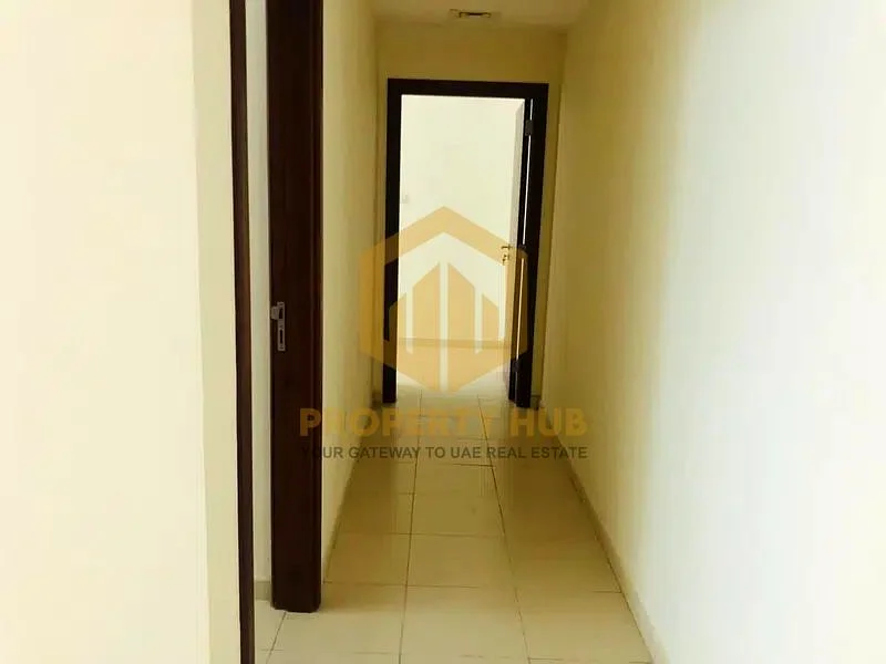 🏢 شقة واسعة وحديثة مكونة من غرفتي نوم في برج عجمان وان63890250665603111