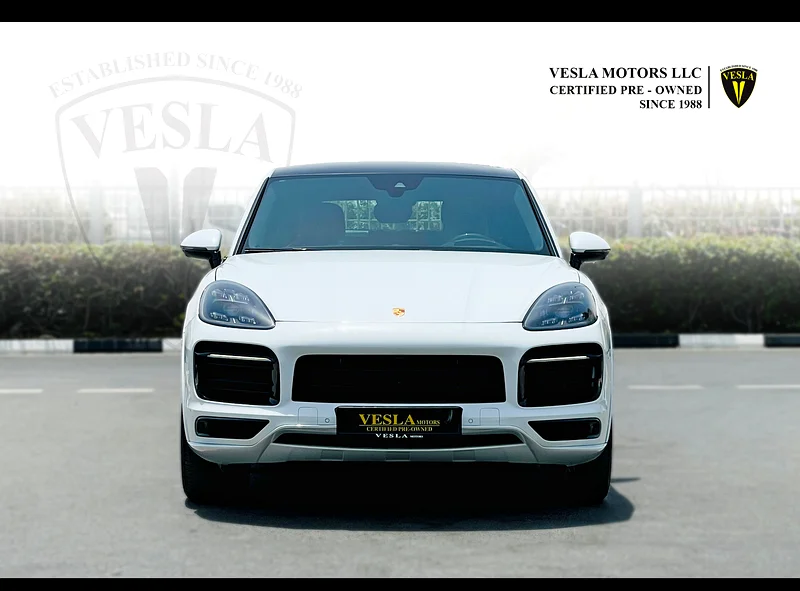 GCC / 2022 / GTS COUPE + V8 TURBO + RED INTERIOR + SPOILER + CHRONO PACK + FULL DRIVER ASSISTANCE63398657210882111