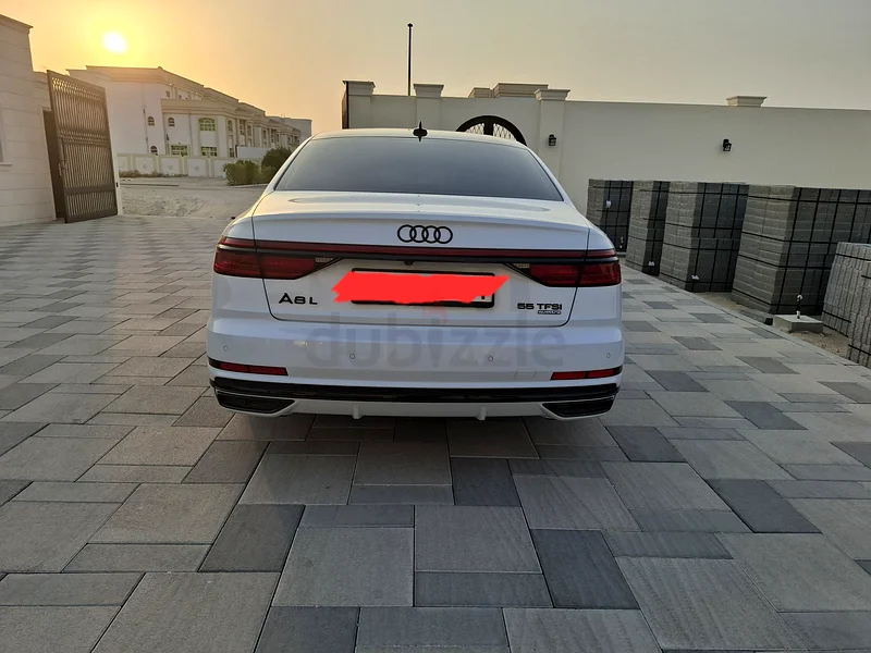 أودي A8L63406921065475113