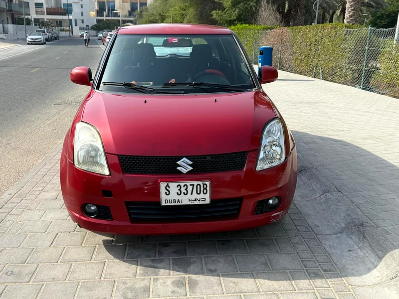 Suzuki swift63398509367811112