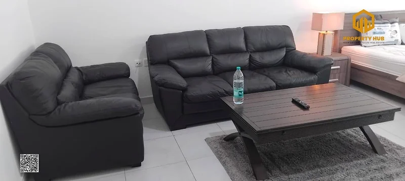 🌟 Fully Furnished Studio in Falcon A4 – AED 260K Only!63885883207683112
