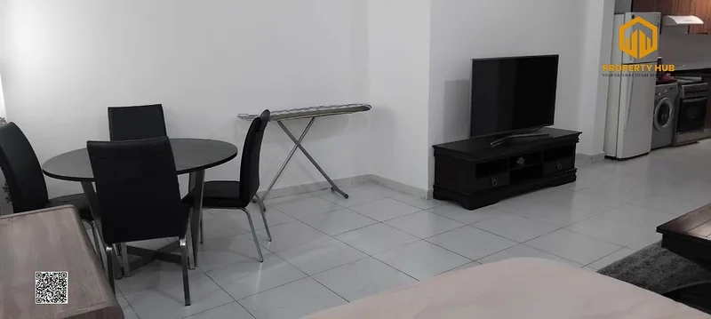 🌟 Fully Furnished Studio in Falcon A4 – AED 260K Only!63885883207683111