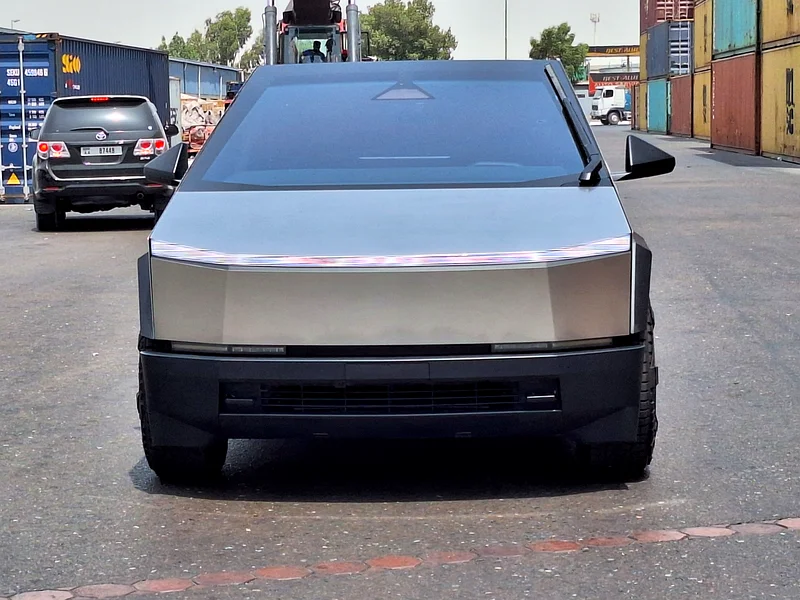 2024 TESLA CYBERTRUCK CYBERBEAST 3 MOTOR63398504988546111