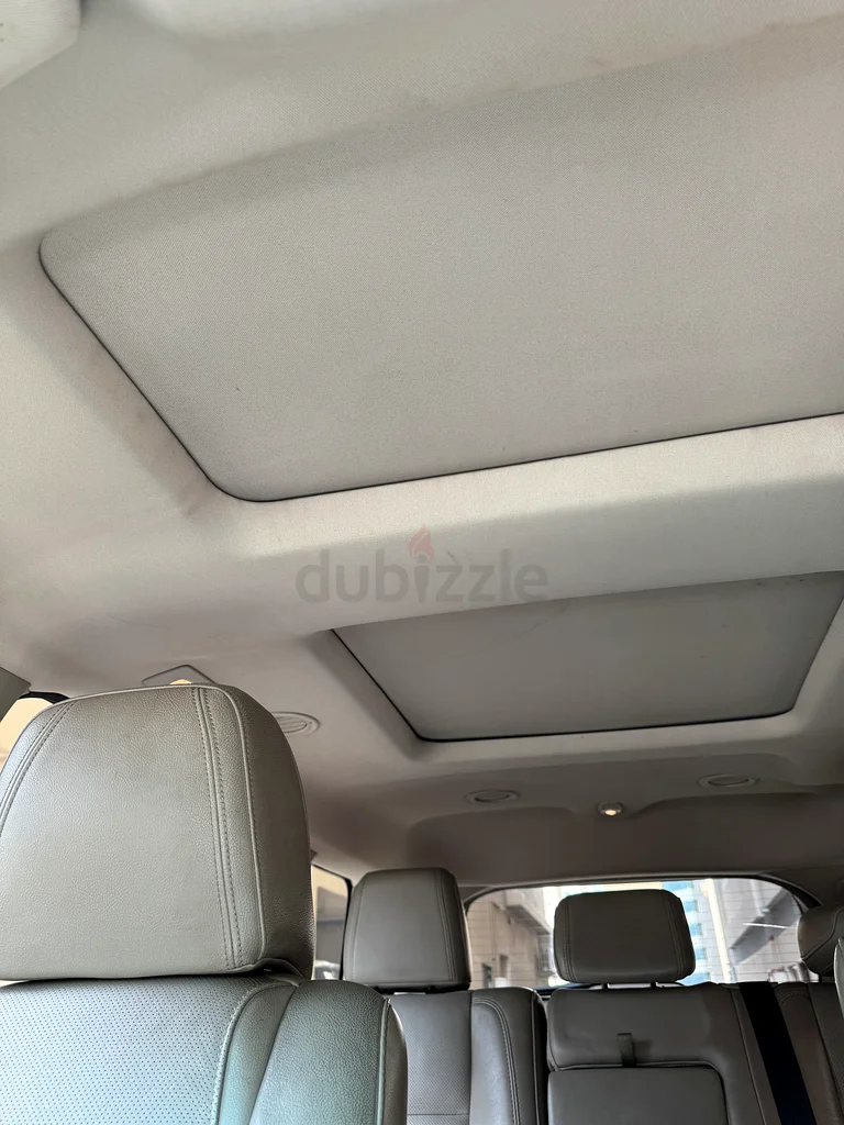 Limited Plus Ford Explorer GCC 2013 FSH63399887923586111