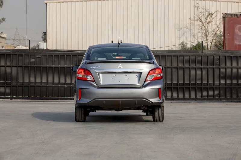 GLX 1.2L l GCC | Zero Down Payment | AED 357 Monthly | Warranty63398592792450114