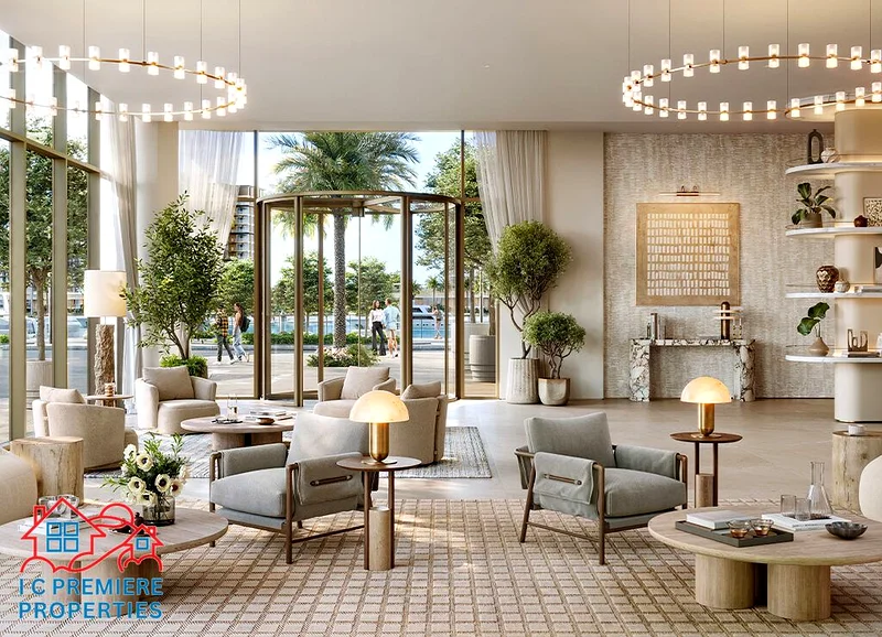 New Launch | Marina Views | Branded Residences | Freehold63939131227779110