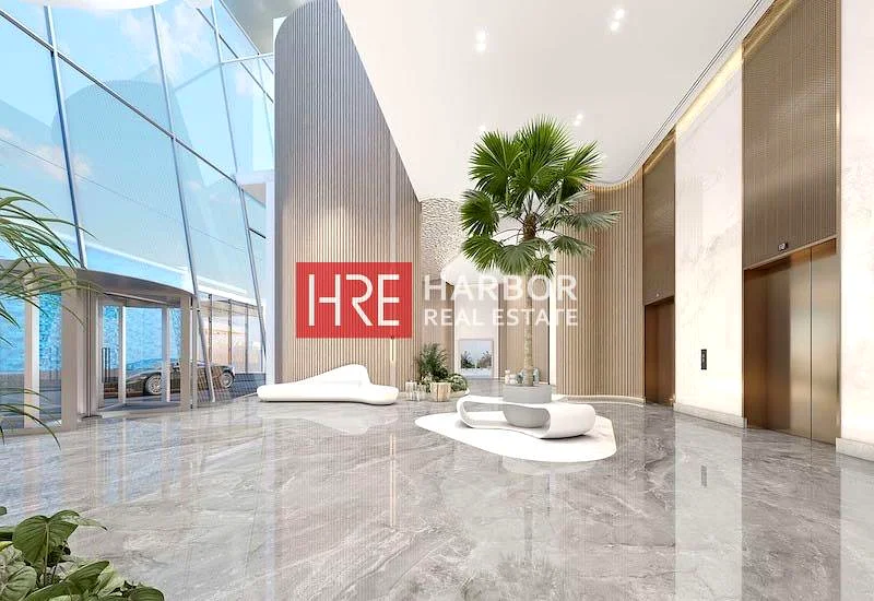 Modern 1BR | Luxury Apartment | Prime Location63976129712257114