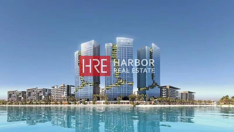 Modern 1BR | Luxury Apartment | Prime Location63976129712257113