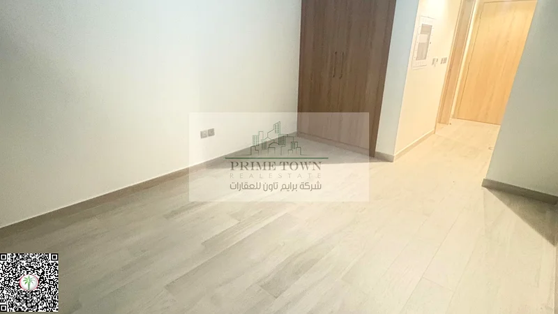 Exclusive Studio | Lagoon View |Un Furnished63977417653761112