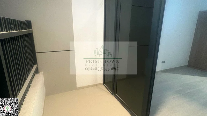 Exclusive Studio | Lagoon View |Un Furnished63977417653761114