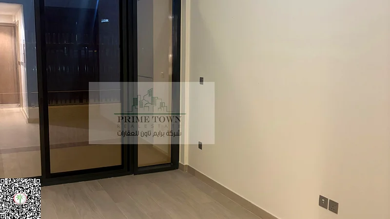 Exclusive Studio | Lagoon View |Un Furnished63977417653761113