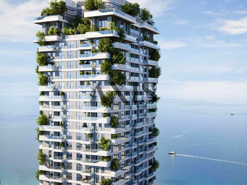 دفعة مقدمة بنسبة 10٪ | منزل ذكي | برج علامته تجارية63953678609666111