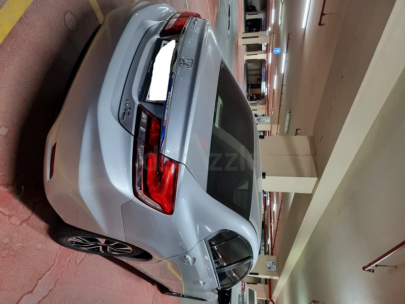Honda Civic 2013 (Fully Agency Maintained)63398547091587111