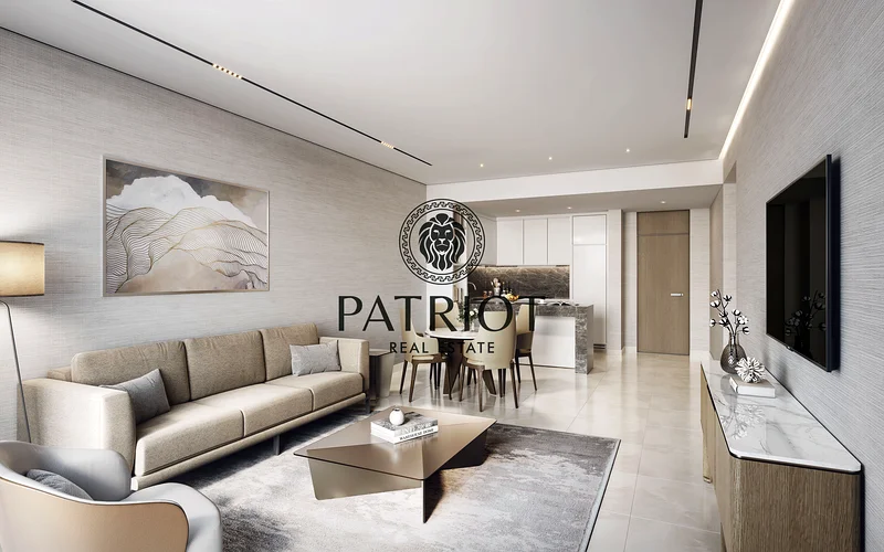 Smart Investment | Luxury livings | Payment Plan 60 / 4063982736118913114