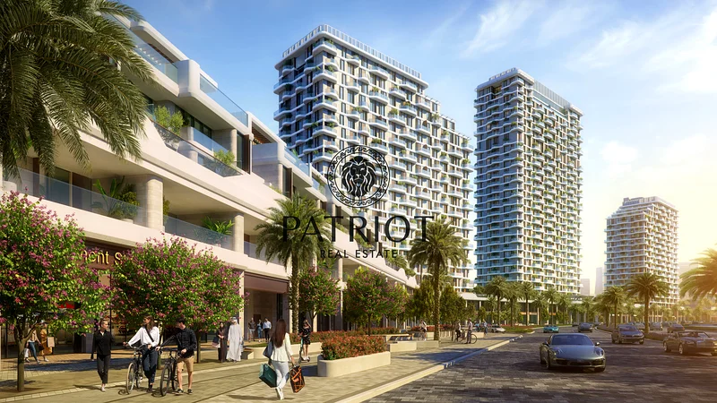 Smart Investment | Luxury livings | Payment Plan 60 / 4063982736118913112