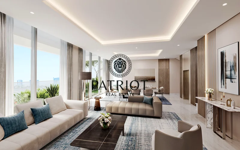 Smart Investment | Luxury livings | Payment Plan 60 / 4063982736118913113