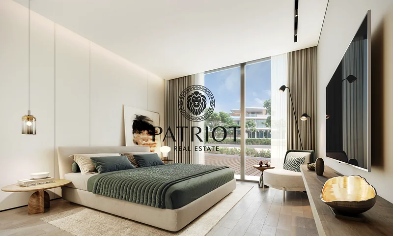 Smart Investment | Luxury livings | Payment Plan 60 / 4063982736118913110