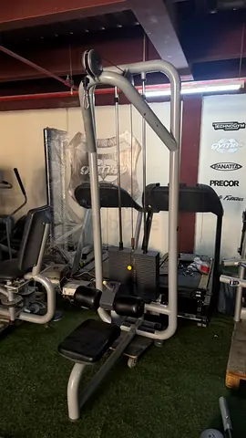️‍️ For Sale: Technogym Lat Pulldown