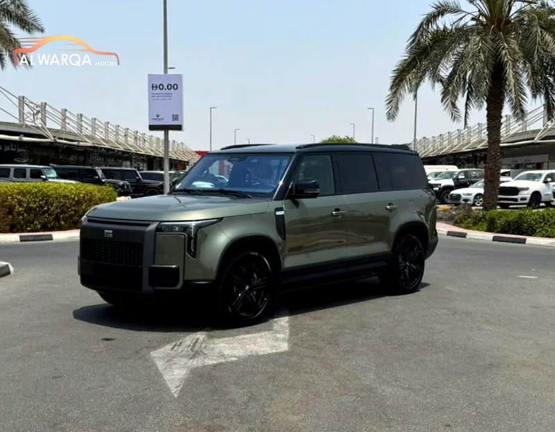 ROX01 VIP 6 مقاعد 202563398479658498111