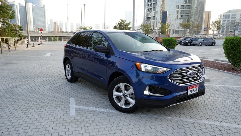 Ford Edge 2022 SE American Spec - perfect condition - Urgent Sale63399892056194113
