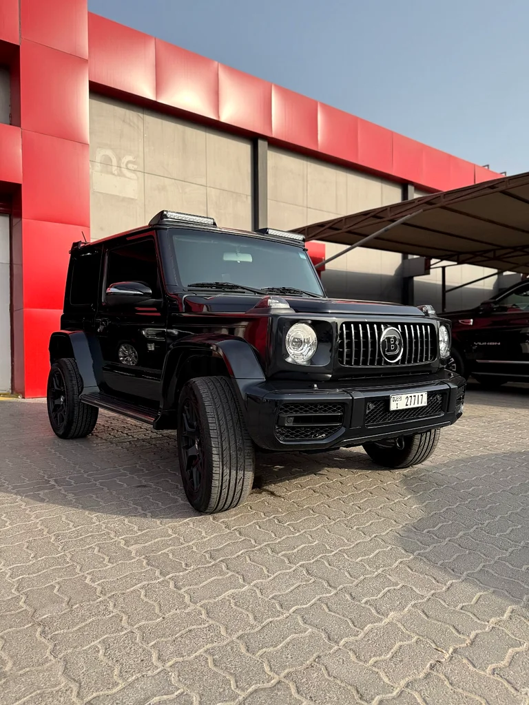 Suzuki Jimny (Mini G Wagon)63398511467267113