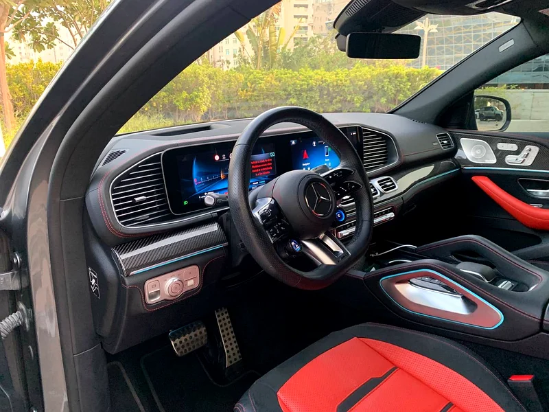 GLE 53 كوبيه63412309450882114