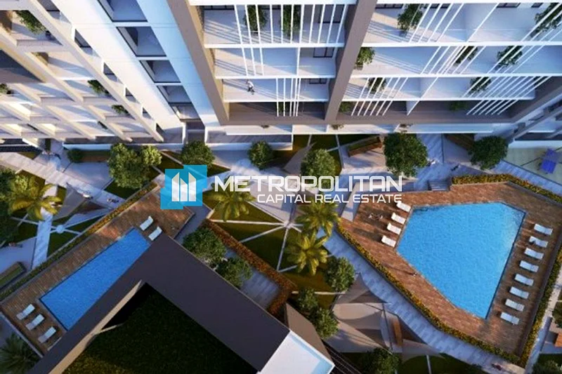 Full Canal View | Furnished | 3BR w/ 2 Balconies63851807351299114