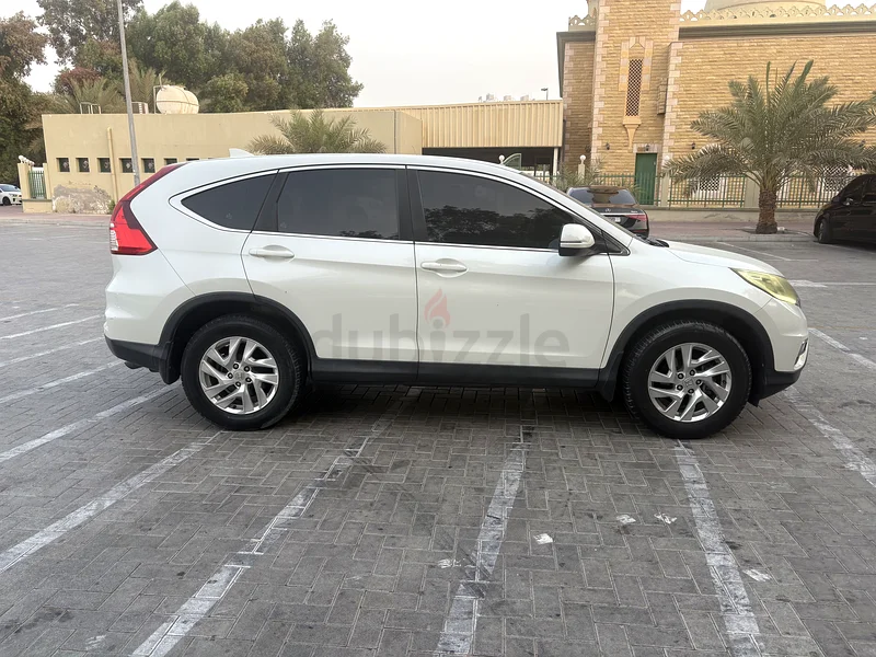 هوندا CRV 201563398542145283114