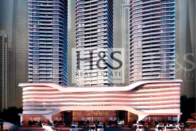 Modern Design | Spacious and Big Layout | Top Location63986837217667114