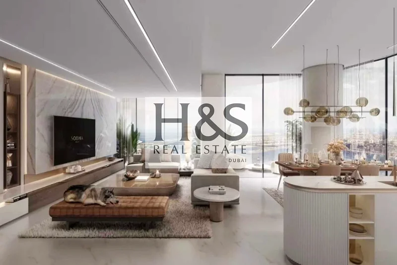Modern Design | Spacious and Big Layout | Top Location63986837217667112